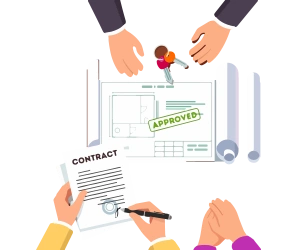 Open Cover Agreement